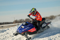 Arctic Shootout