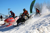 Arctic Shootout