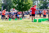 bucket relay