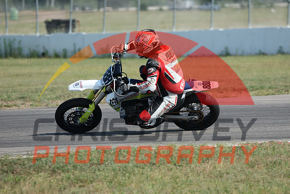 CRA race 20107