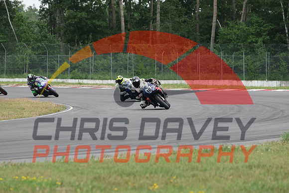 CRA race 2 3905