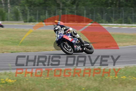 CRA race 2 3730