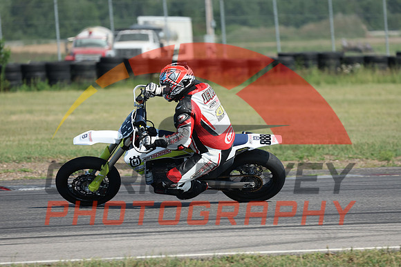CRA race 20114