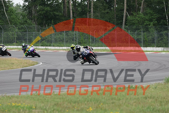 CRA race 2 3906