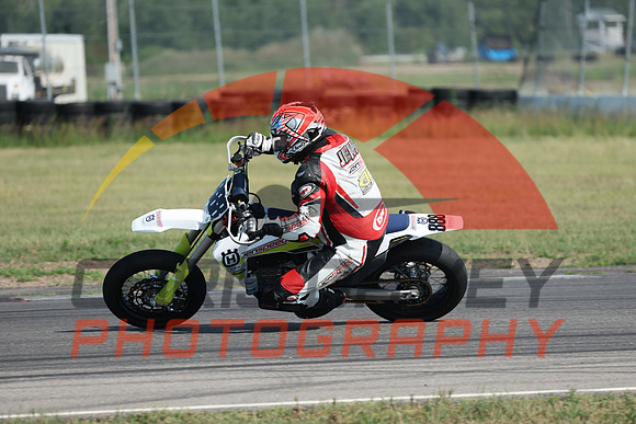 CRA race 20113