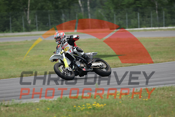 CRA race 2 4380