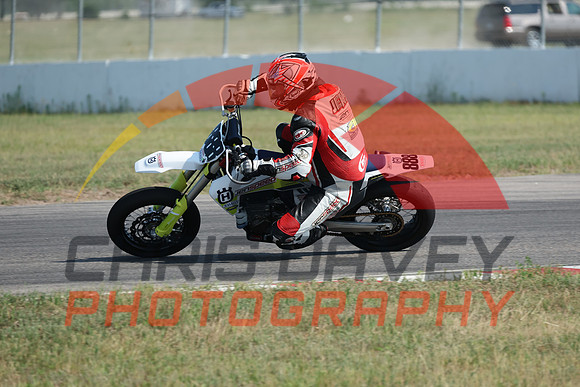 CRA race 20106
