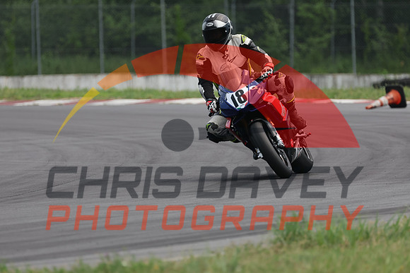 CRA race 2 4093