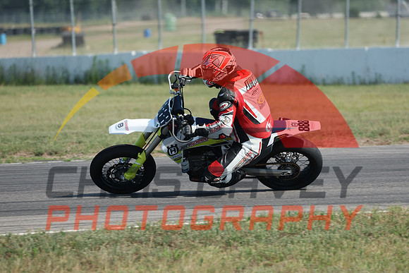 CRA race 20108