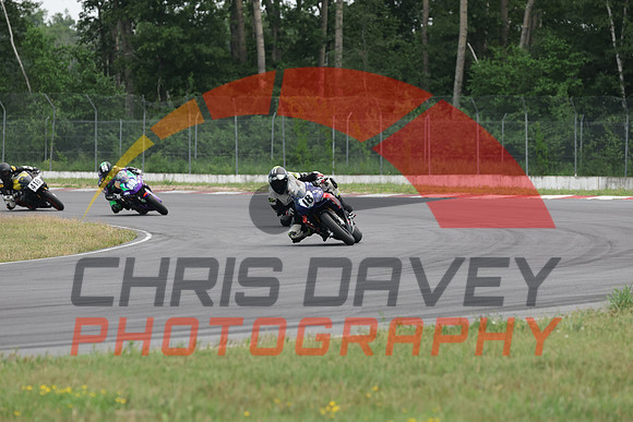 CRA race 2 3907