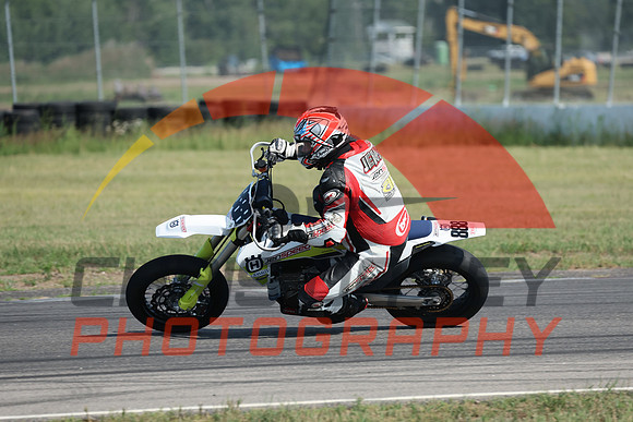 CRA race 20112