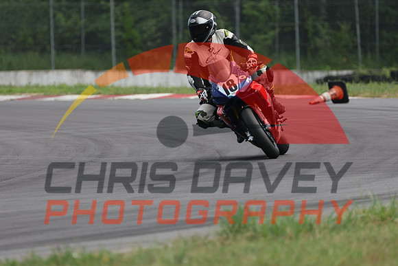 CRA race 2 4090