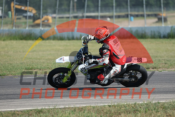 CRA race 20110