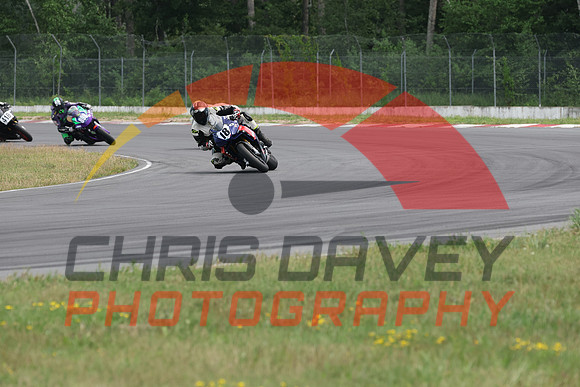 CRA race 2 4051