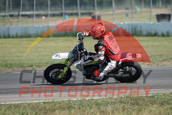 CRA race 20109