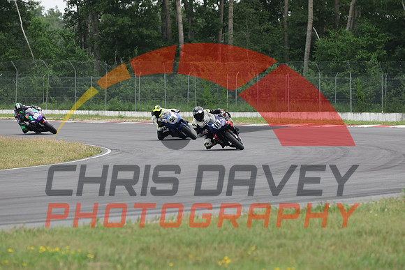 CRA race 2 3903