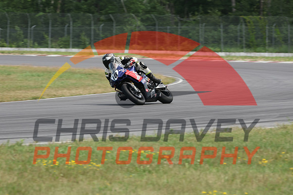 CRA race 2 3590