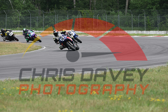 CRA race 2 4052
