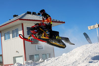 Midwest Snowcross