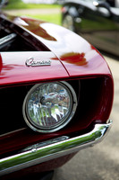 Vehicles