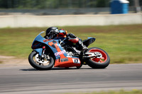 CRA Bike Racing