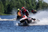 International Watercross Association